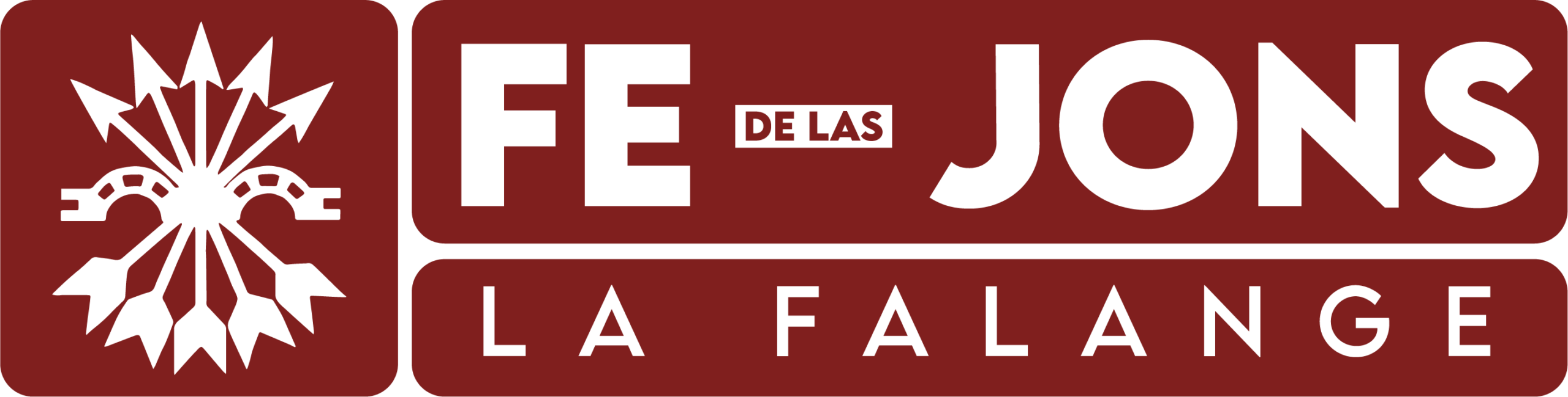 Falange Española de las JONS