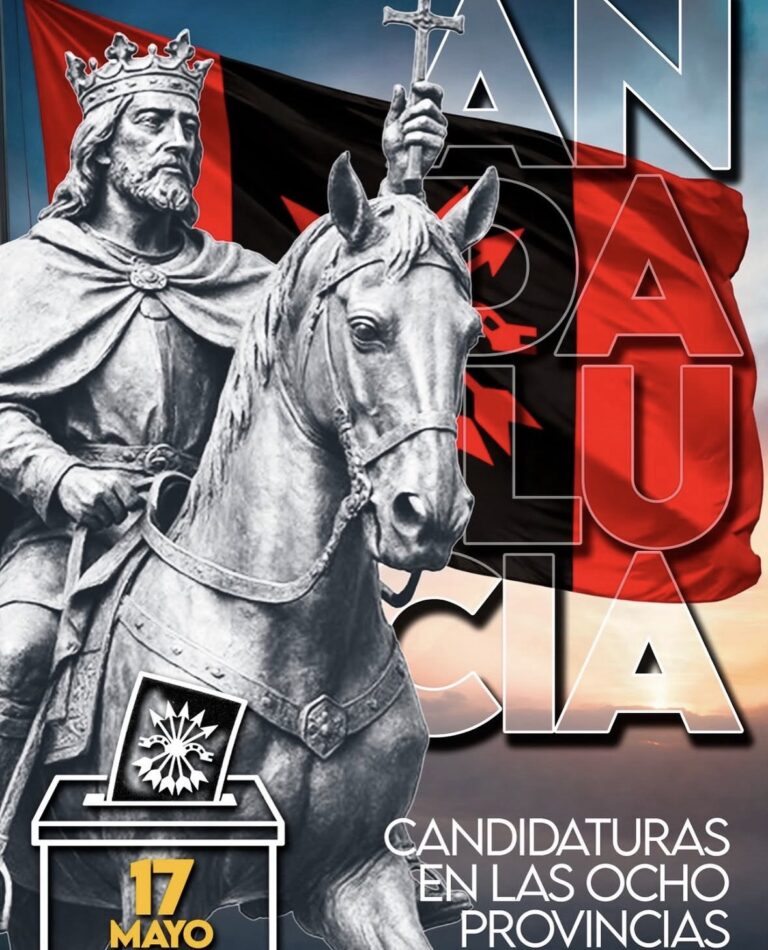 Andalucía